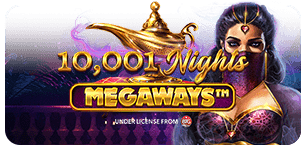 10001 Nights MegaWays