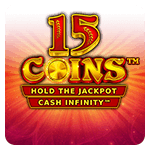 15 Coins