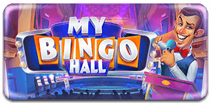 My bingo Hall