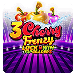 3 Cherry Frenzy