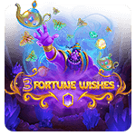 3 Fortune Wishes