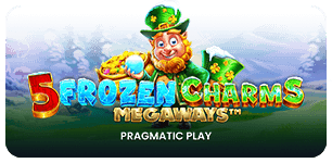5 Frozen Charms Megaways