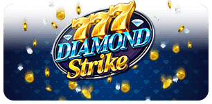 777 Diamond Strike