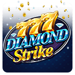 777 Diamond Strike