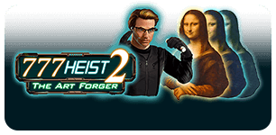 777 Heist 2 The Art Forger