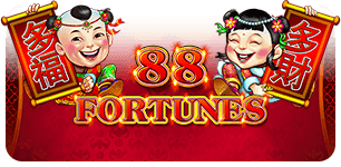 88 Fortunes