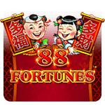88 Fortunes