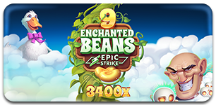 9 Enchanted Beans