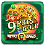 9 Pots of Gold HyperSpins