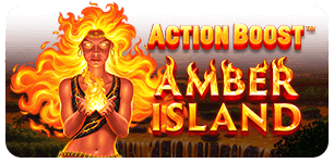Action Boost Amber Island