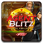 Agent Blitz Mission Money Maker
