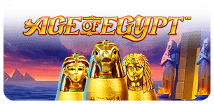 Age Of Egypt