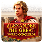 Alexander The Great World Conqueror