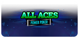 All Aces Power Poker