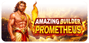 Amazing Builder Prometheus