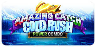 Amazing Catch Gold Rush