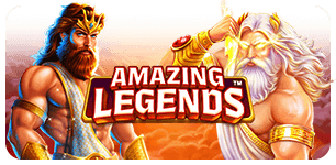 Amazing Legends
