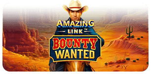 Amazing Link Bounty Wanted