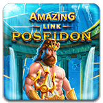 Amazing Link Poseidon