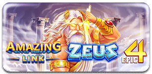 Amazing Link Zeus Epic 4