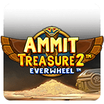 Ammit Treasure 2 EverWheel