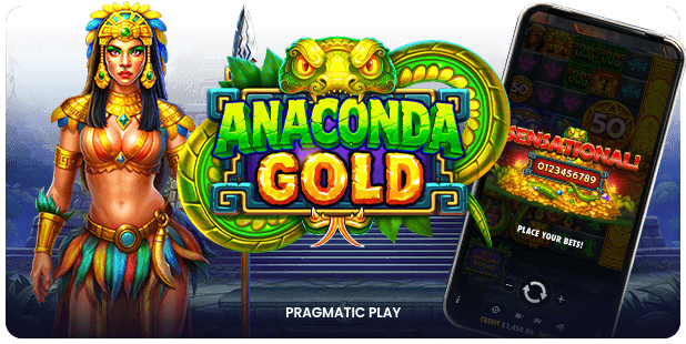 Anaconda Gold