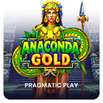 Anaconda Gold