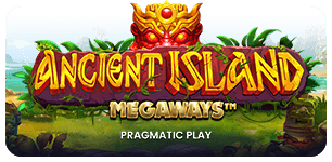 Ancient Island Megaways