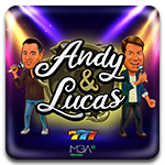 Andy & Lucas