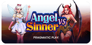 Angel vs Sinner