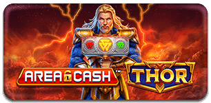 Area Cash Thor
