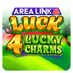 Area Link Luck 4 Lucky Charms