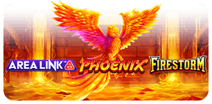 Area Link Phoenix Firestorm