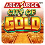 Area Surge City of Gold