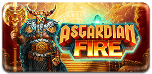 Asgardian fire