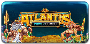 Atlantis Power Combo