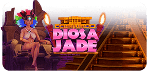 Aurah Ruiz Diosa Jade