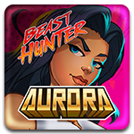 Aurora Beast Hunter