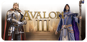 Avalon III