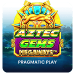 Aztec Gems Megaways