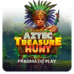 Aztec Treasure Hunt