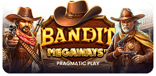 Bandit Megaways