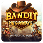 Bandit Megaways