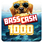 Bass Cash 1000 by Microgaming