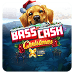 Bass Cash Christmas X UP