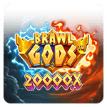Brawl Gods