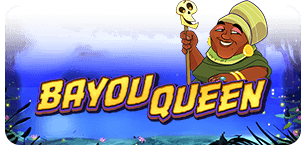 Bayou queen