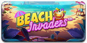 Beach Invaders