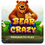 Bear Crazy