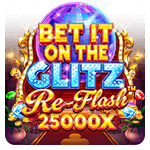 Bet It on the Glitz Re Flash by Microgaming